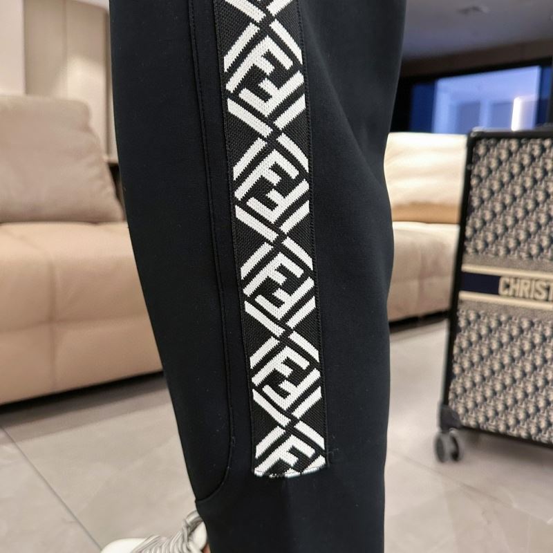 Fendi Long Pants